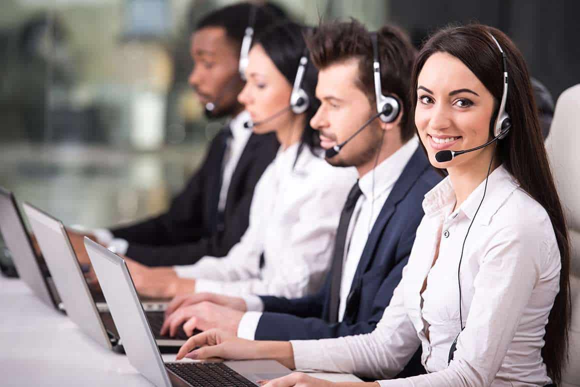 24/7 customer service & tech support